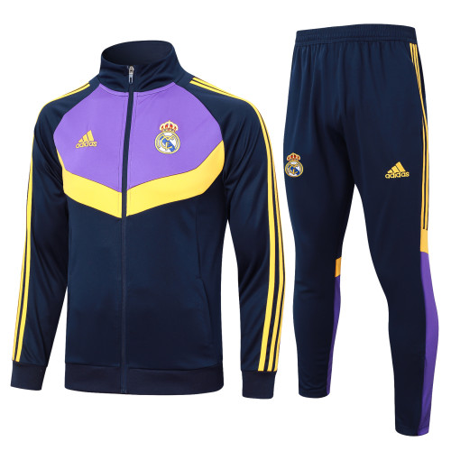 24/25 Real Madrid Jacket Training suit