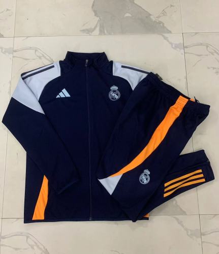 24/25 Real Madrid Jacket Training suit