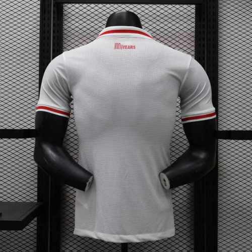 Player Version | 24/25 Monaco Home Jersey