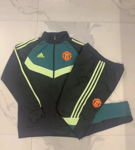24/25 Manchester United Jacket Training suit
