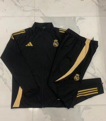 24/25 Real Madrid Jacket Training suit