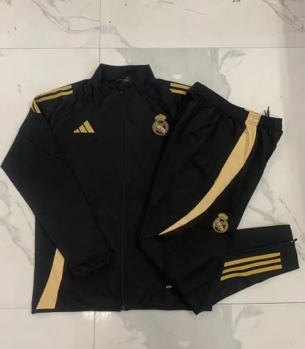 24/25 Real Madrid Jacket Training suit