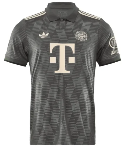 24/25 Bayern Munich Oktoberfest Man Jersey  | Fan Version
