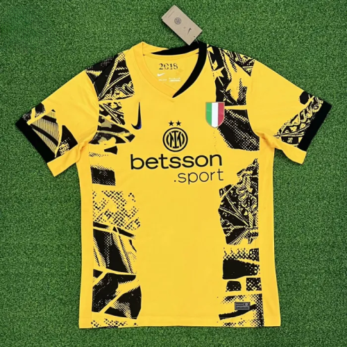 24/25 Inter Milan Third Away | fan version