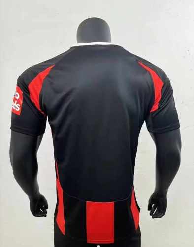 Player Version | 24/25 Fulham Away Jersey