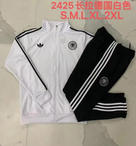 24/25 Germany Jacket Training Suit