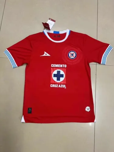Fan Version | 24/25 Blue Cross Third Away