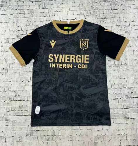 Fan Version | 24/25  Nantes Away Jersey