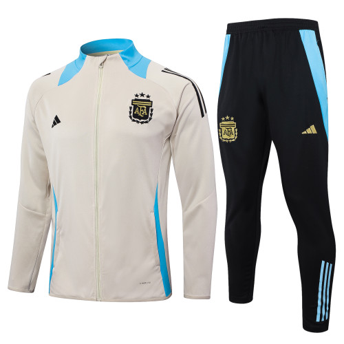 24/25 Argentina Jacket Training Suit