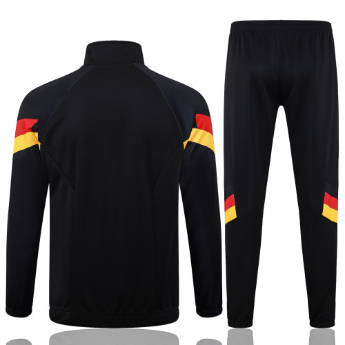 24/25 Germany Jacket Training Suit