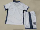 24/25 Inter Milan Away Kids Kit