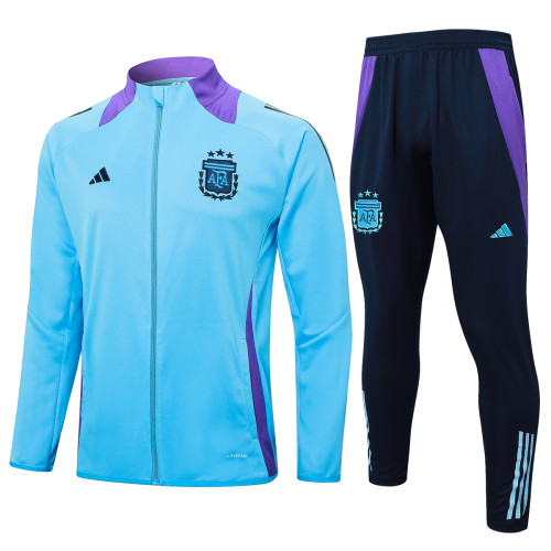 24/25 Argentina Jacket Training Suit