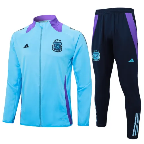 24/25 Argentina Jacket Training Suit