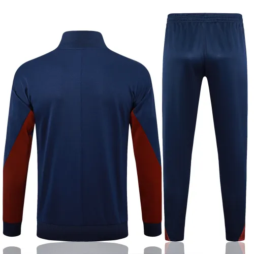 24/25 England Jacket Training Suit