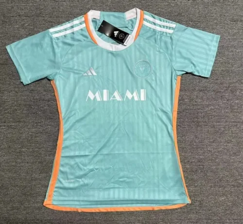 24/25 Women Inter Miami Third  | Fan Version