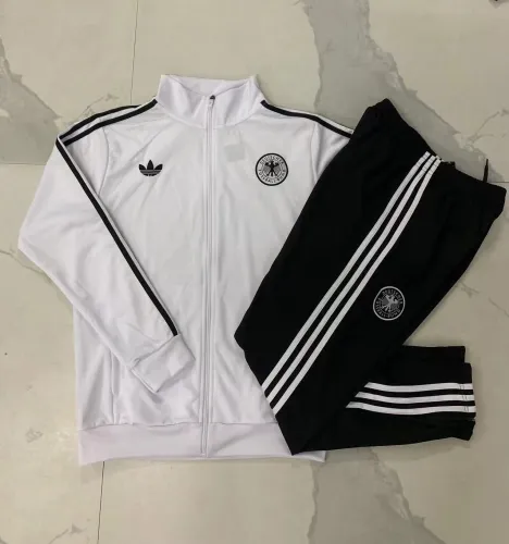 24/25 Germany Jacket Training Suit