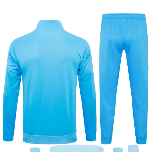 24/25 Argentina Jacket Training Suit