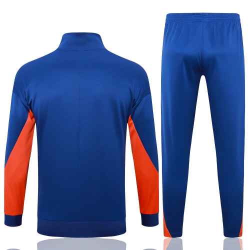 24/25 Netherlands Jacket Training Suit