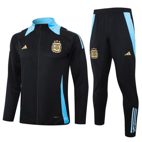 24/25 Argentina Jacket Training Suit