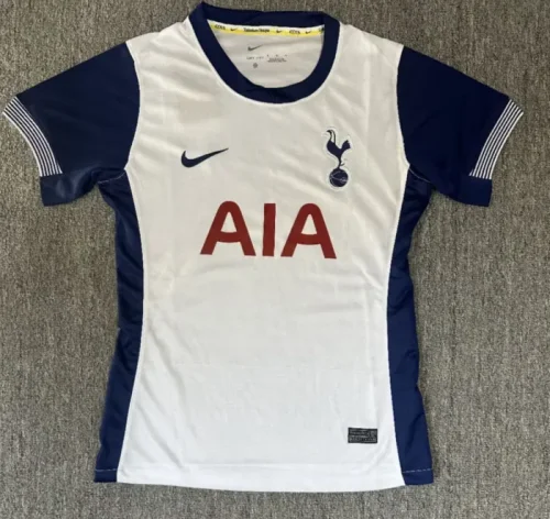 24/25 Tottenham Hotspur Home Women Jersey