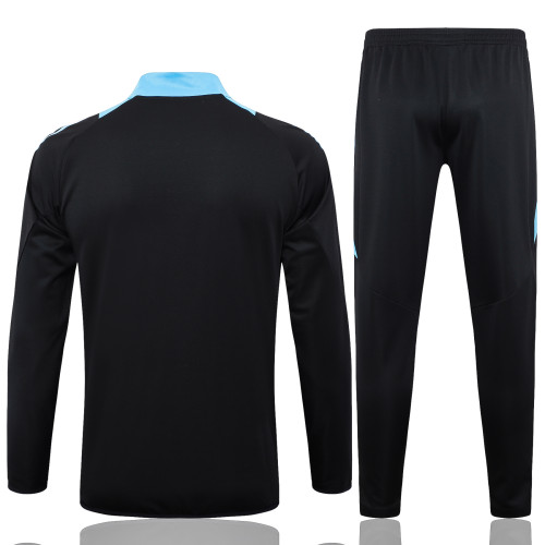 24/25 Argentina Jacket Training Suit