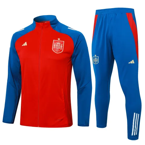 24/25 Spain Jacket Training Suit
