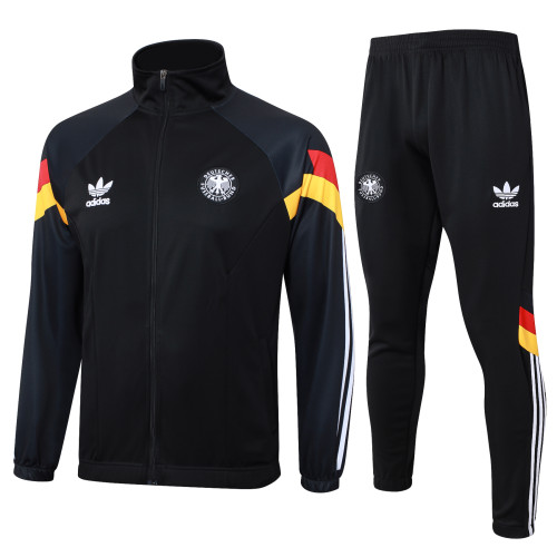 24/25 Germany Jacket Training Suit