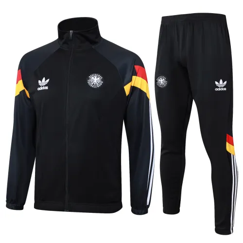 24/25 Germany Jacket Training Suit