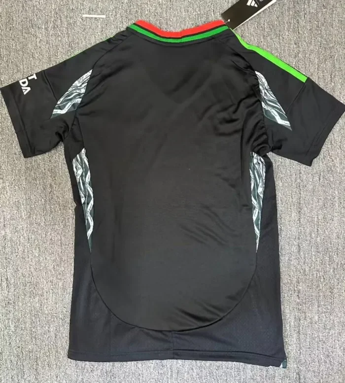 24/25 Arsenal Away Women Jersey