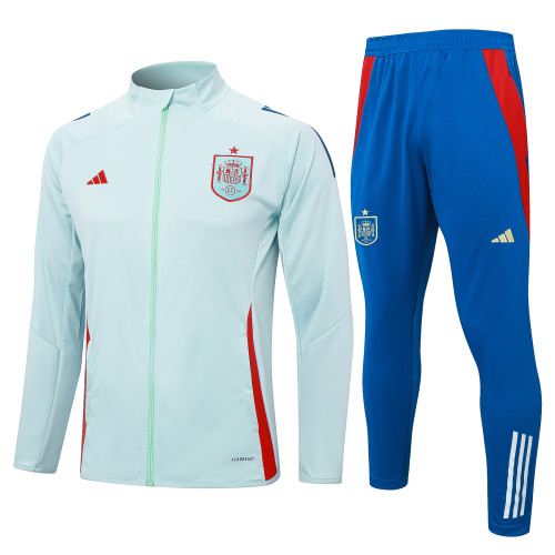 24/25 Spain Jacket Training Suit