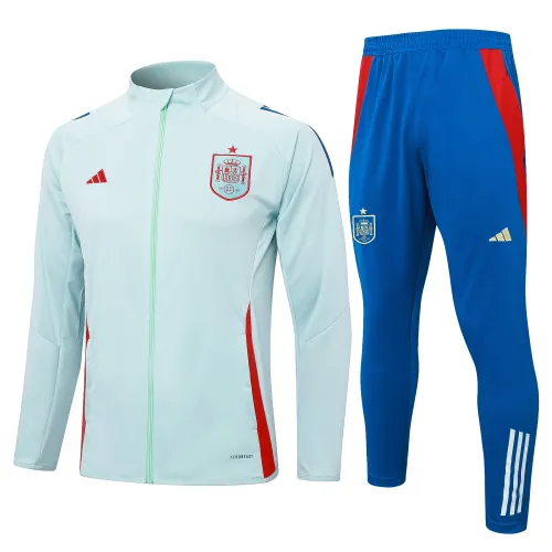 24/25 Spain Jacket Training Suit