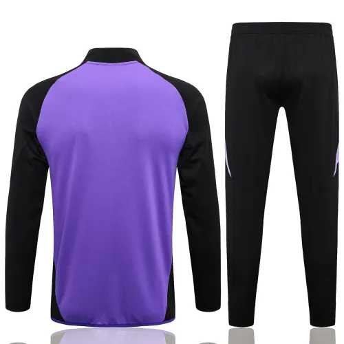 24/25 Germany Jacket Training Suit