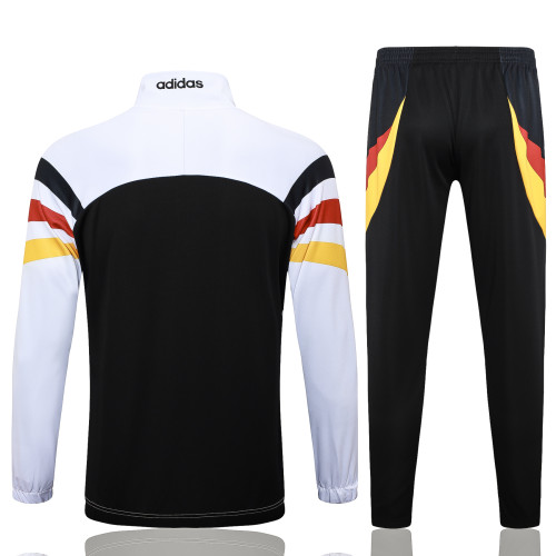 24/25 Germany Jacket Training Suit