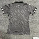 24/25 Women Real Madrid Third Away | Fan Version