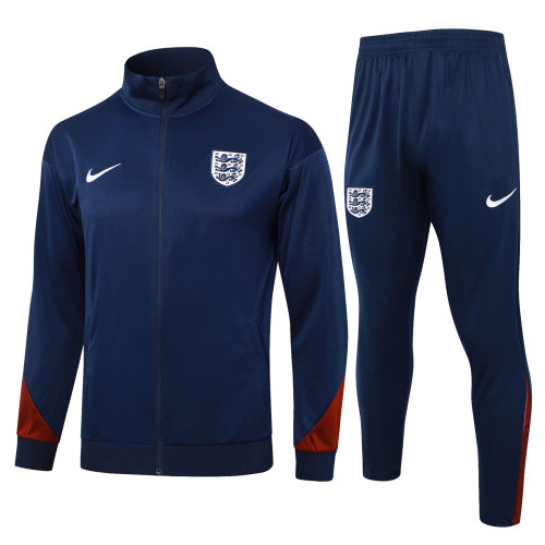 24/25 England Jacket Training Suit