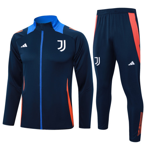 24/25 Juventus Jacket Training suit