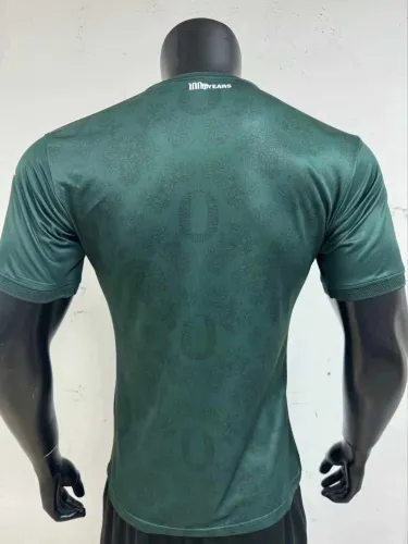 Player Version | 24/25 Monaco Away Jersey