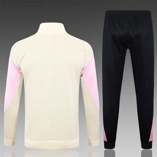 24/25 PARIS/PSG  Jacket Training Suit