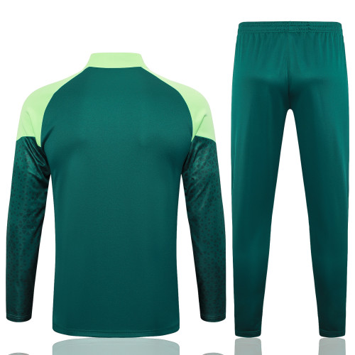 24/25 Palmeiras Jacket Training suit