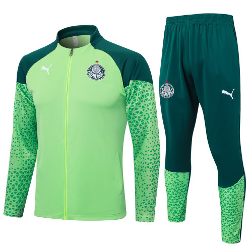 24/25 Palmeiras Jacket Training suit