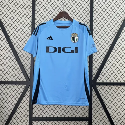 24/25 Burgos Away Jersey