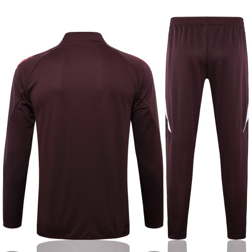 24/25 Bayern Munich Jacket Training suit