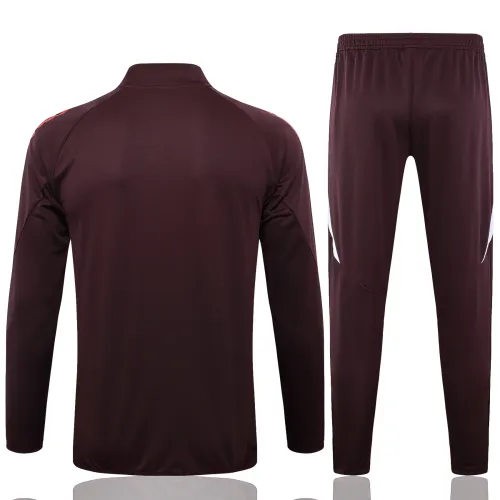 24/25 Bayern Munich Jacket Training suit