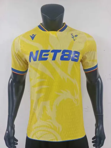 Player Version | 24/25 Crystal Palace Away