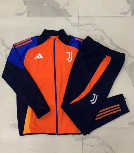24/25 Juventus Jacket Training suit