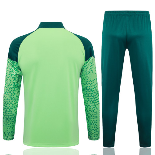 24/25 Palmeiras Jacket Training suit
