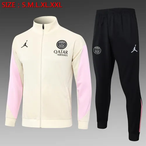 24/25 PARIS/PSG  Jacket Training Suit