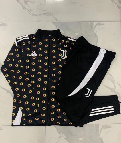 24/25 Juventus Jacket Training suit
