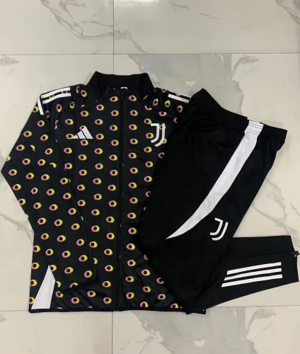 24/25 Juventus Jacket Training suit