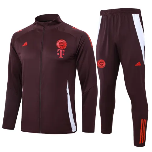 24/25 Bayern Munich Jacket Training suit